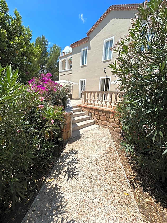 Villa Cavalieri Country Hotel