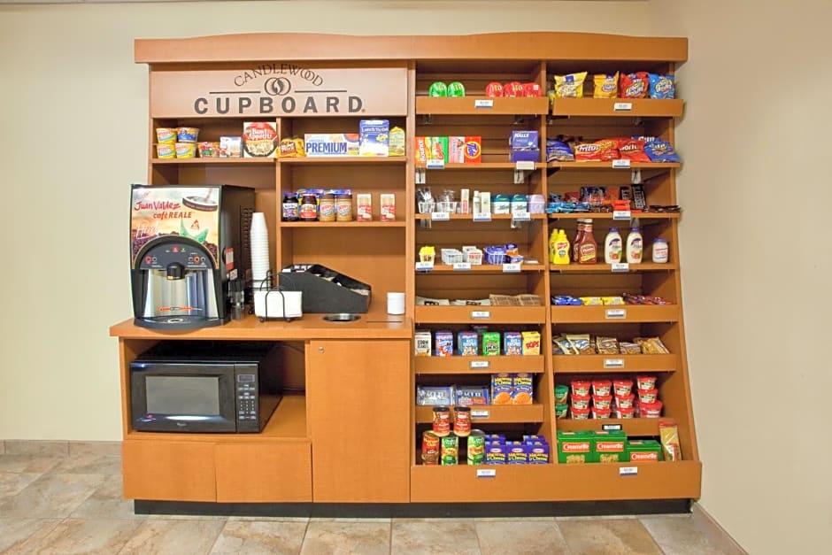 Candlewood Suites Kalamazoo By IHG