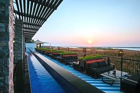 Park Inn Abu Dhabi, Yas Island