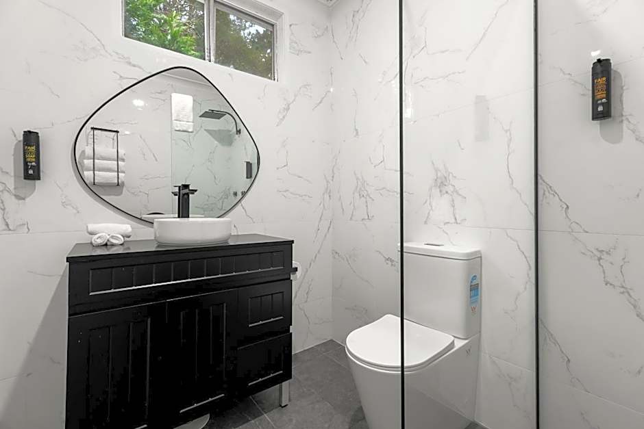 Echo Point Discovery Motel