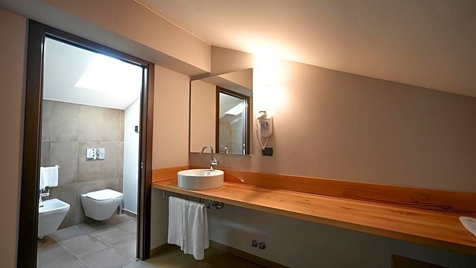 Hotel Europa
