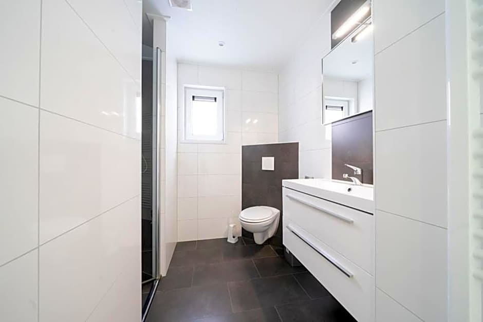 EuroParcs De Kraaijenbergse Plassen