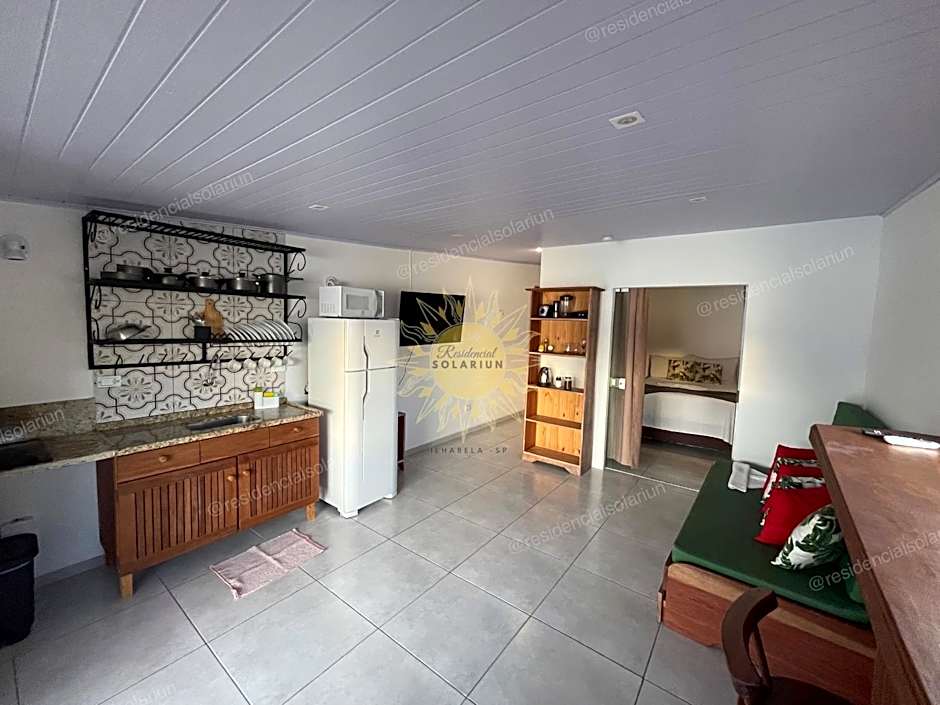 Residencial Solariun Ilhabela