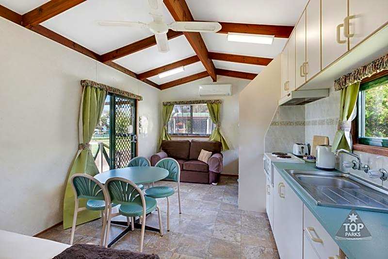 Ingenia Holidays Old Bar Beach