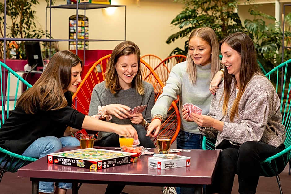 B&B HOTEL Aurillac Le Lioran