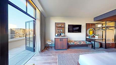 King Suite