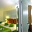 Hotel inn Dijon-Quetigny