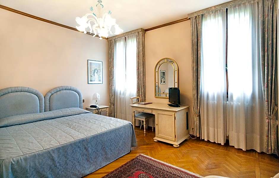 Park Hotel Villa Giustinian