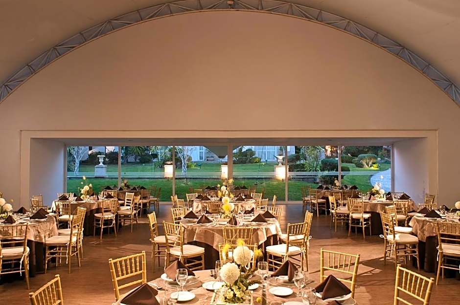 Fiesta Americana Aguascalientes