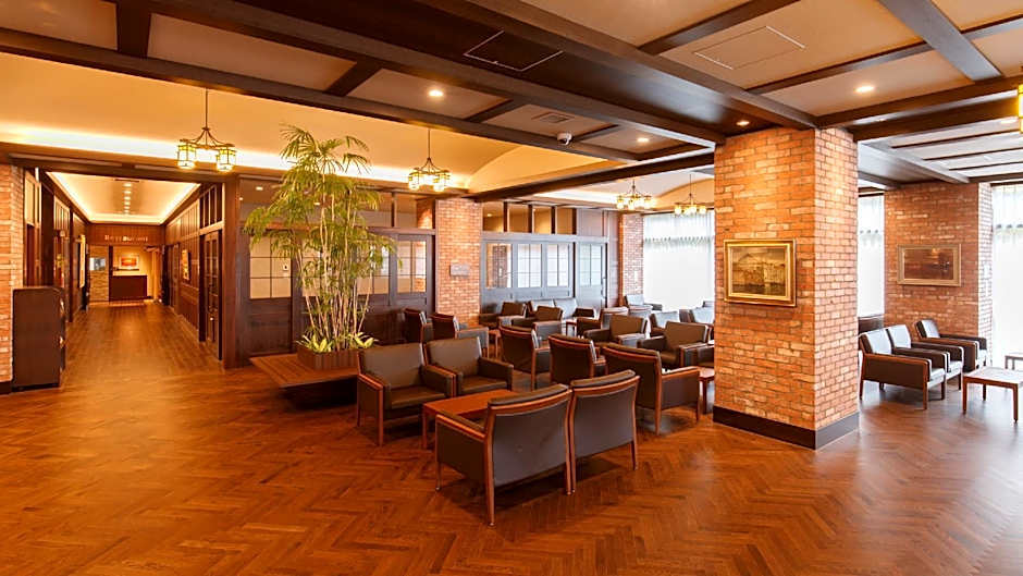 Hotel Mori no Kaze Nasu