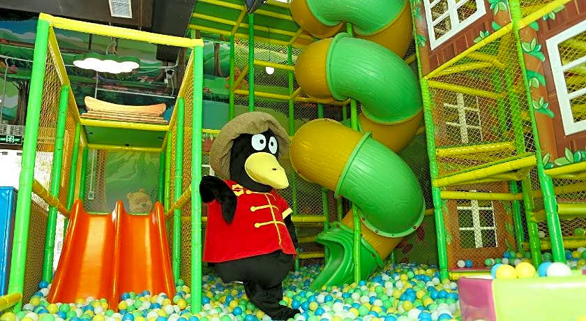 Shangri-La Hotel, Guilin