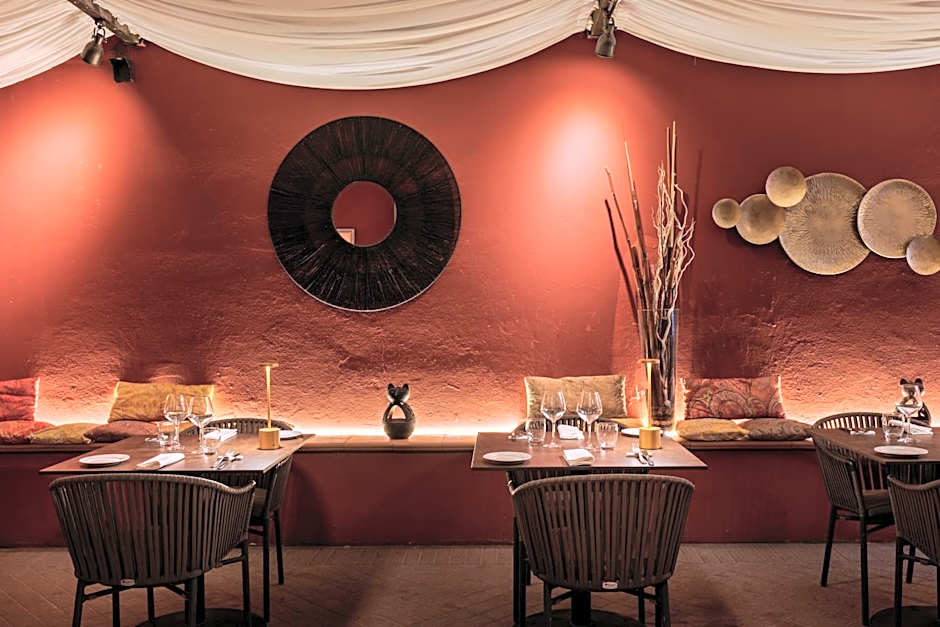 Hotel Dei Cavalieri Caserta