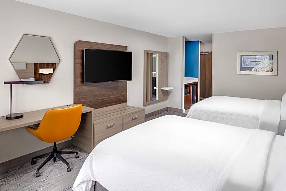Holiday Inn Express Kearney By IHG