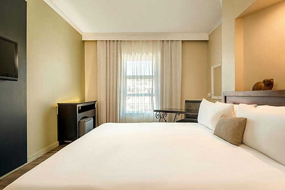 Protea Hotel Nelspruit