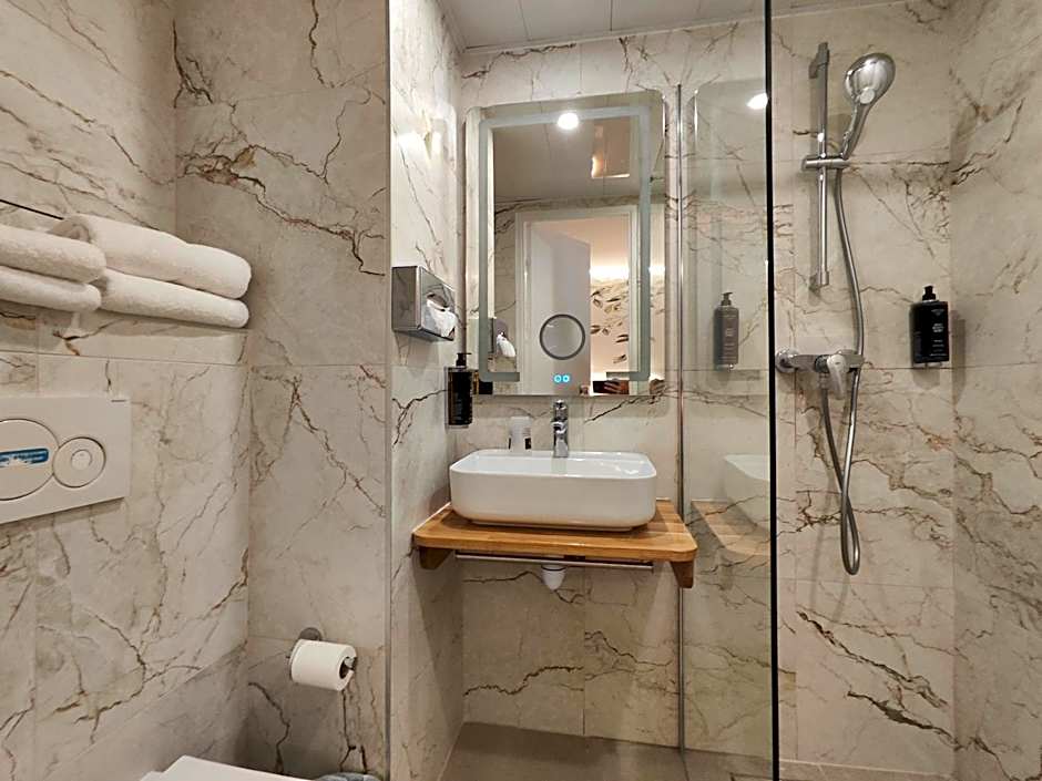 55 Hotel Montparnasse