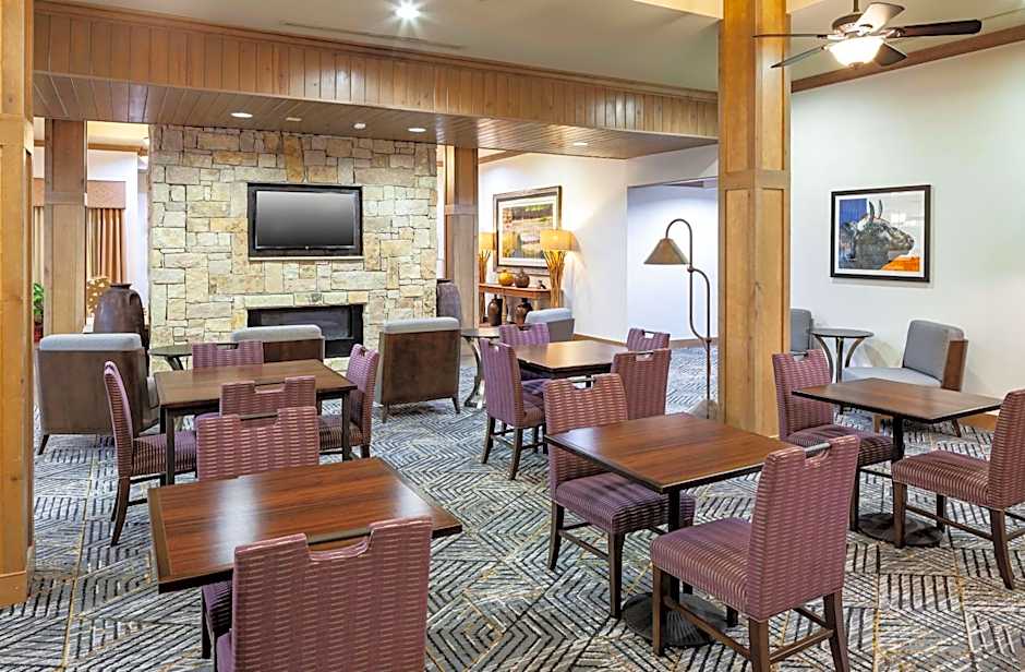 Homewood Suites By Hilton Austin Round Rock