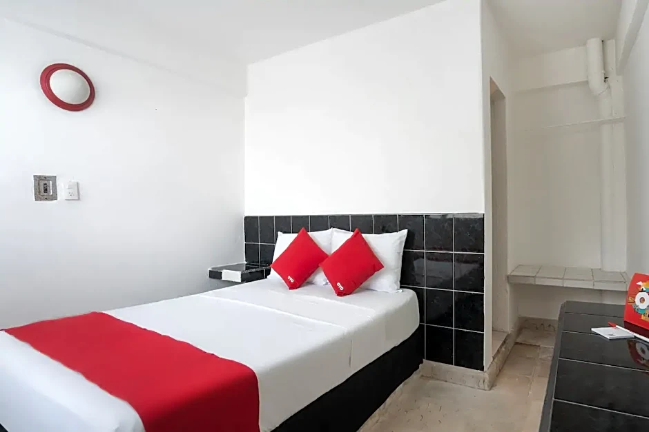 OYO Mi Hotel