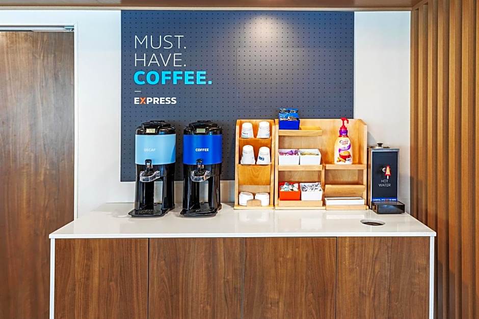 Holiday Inn Express El Paso-Central By IHG