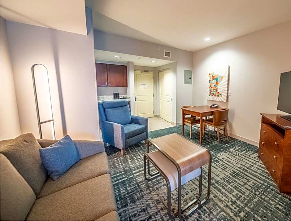 Homewood Suites by Hilton Rochester Mayo Clinic Area/ Saint Marys