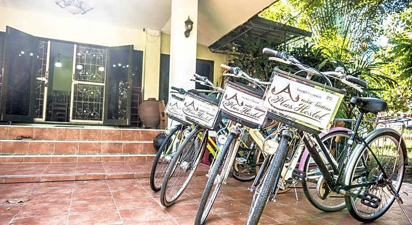 Plus Hostel Ayutthaya