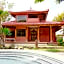Bali Pusri Nusa Dua Villa