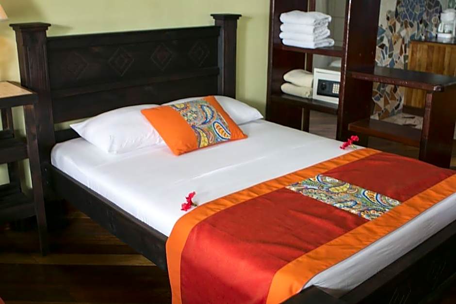 Hotel Isla inn