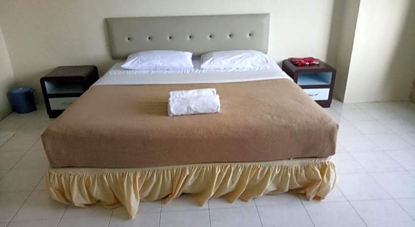 Lumut Valley Condominium