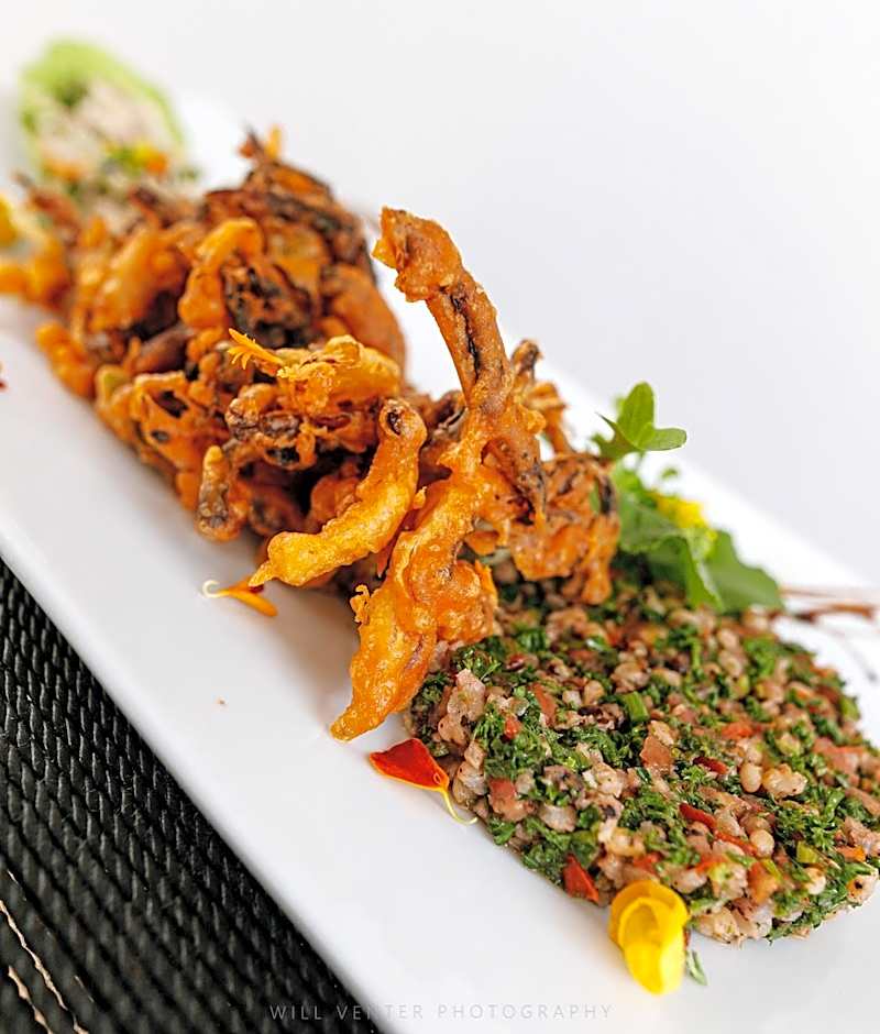 Zanziblue Boutique Villas