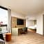 DoubleTree By Hilton Luxembourg
