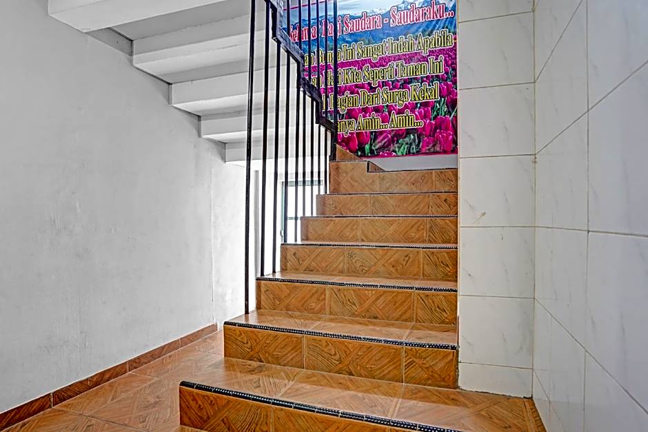 Collection O 90783 Probolinggo Homestay