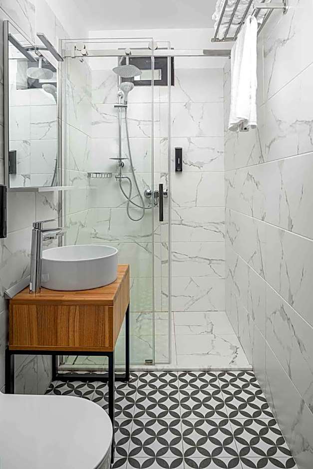 Labirint Boutique Hotel