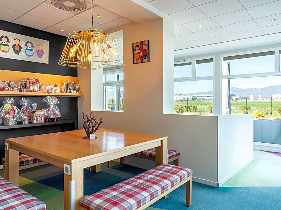 ibis Styles Colmar Nordo