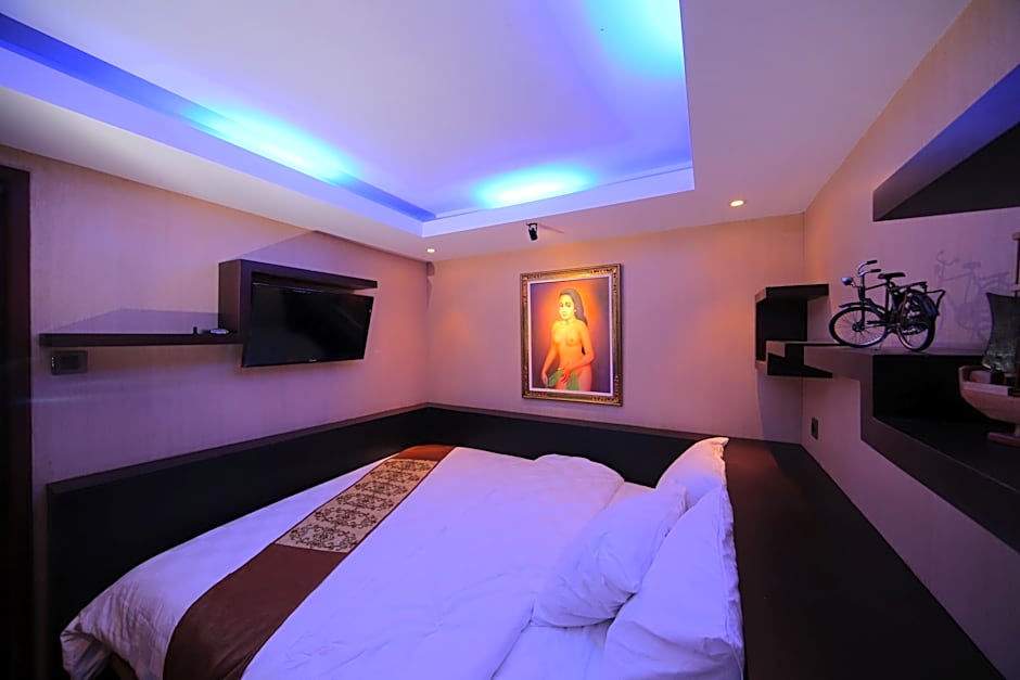 Sari Gili Bungalow