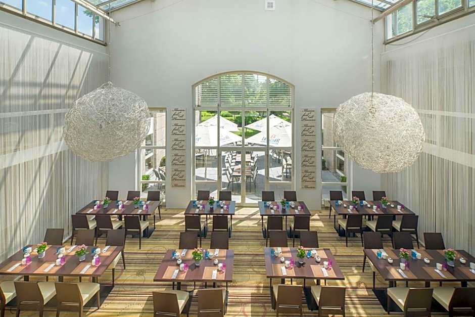 Best Western Plus Hotel Fellbach-Stuttgart