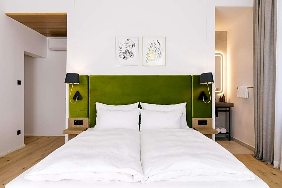 Bio-Hotel Schani Wienblick