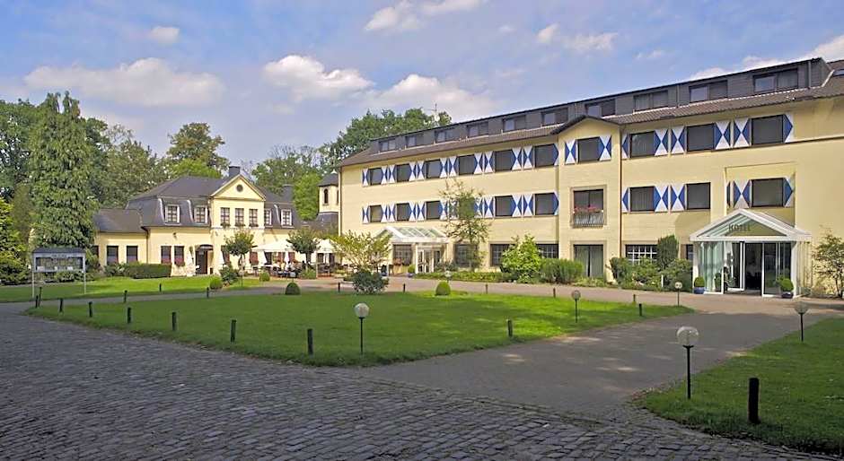 Parkhotel Hohenfeld Munster