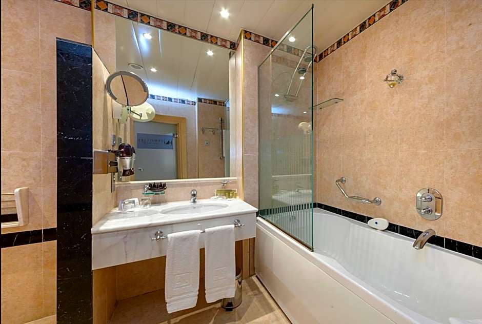 Eurostars Madrid Foro