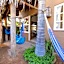 The Bungalows Hotel
