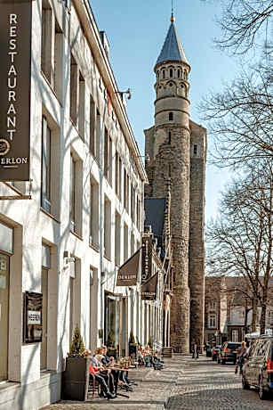 Derlon Hotel Maastricht