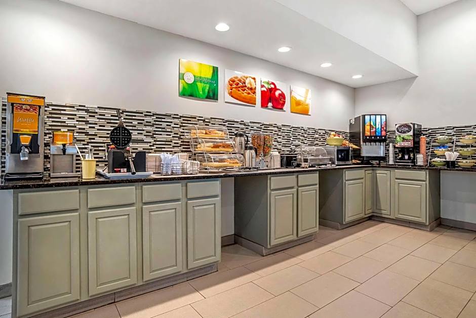 Quality Inn & Conference Center