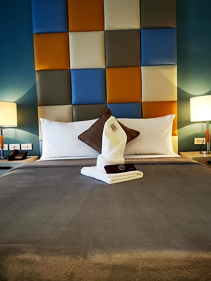 Yes Hotel Pandi Bulacan