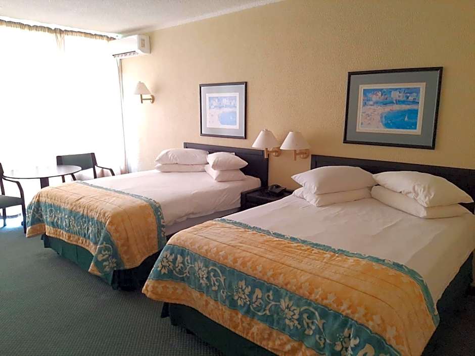 Wilderness Beach Hotel