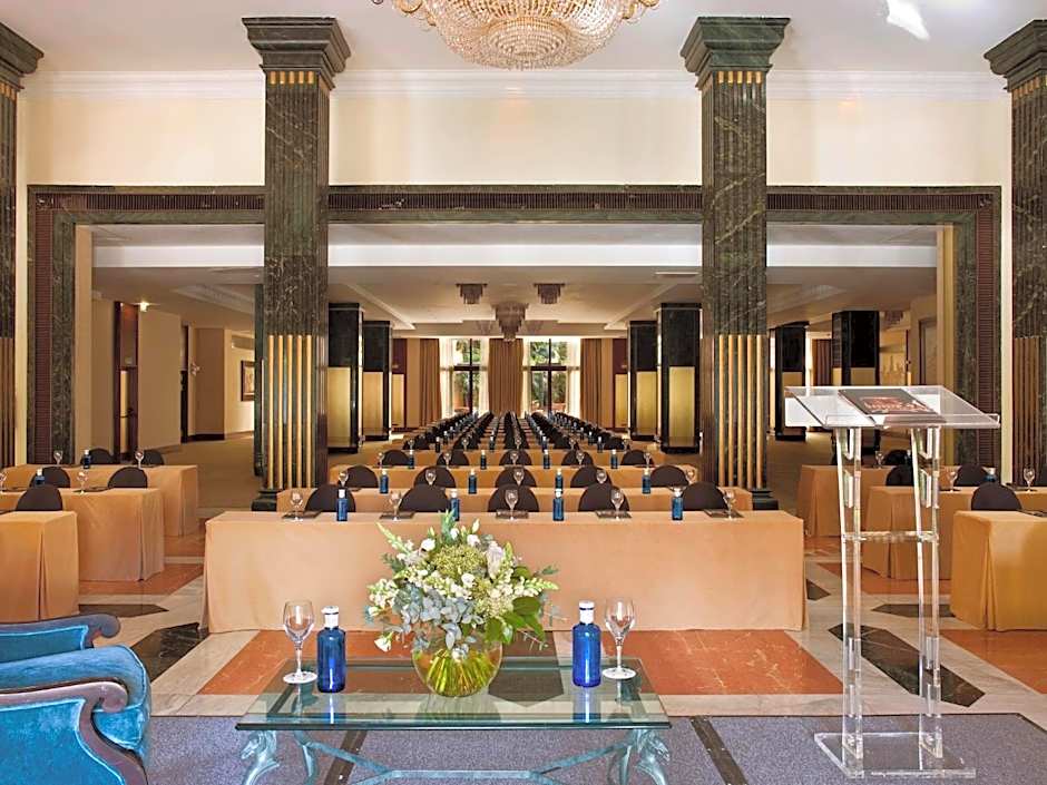 InterContinental Madrid By IHG