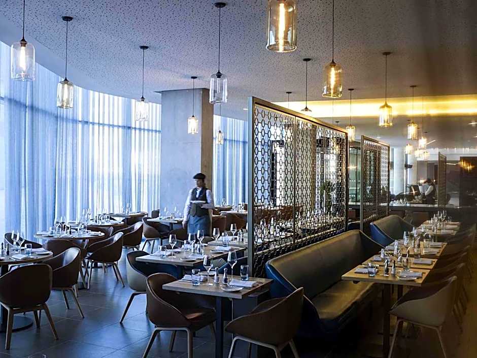 Pullman Liverpool