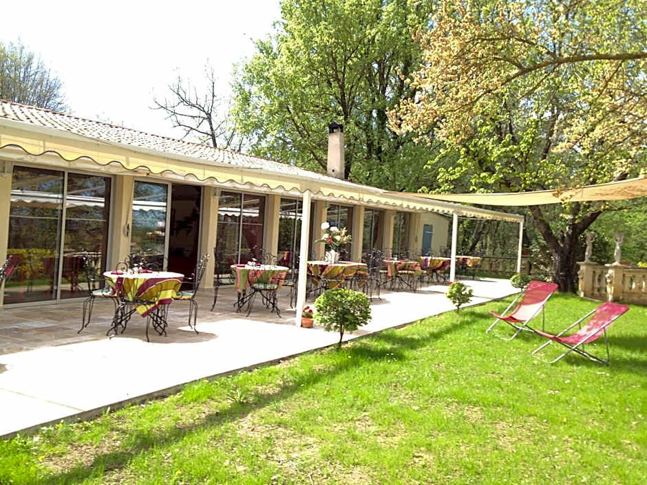 Au Bien Etre piscine chauffée