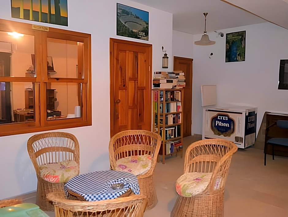 Delphin Apart Hotel