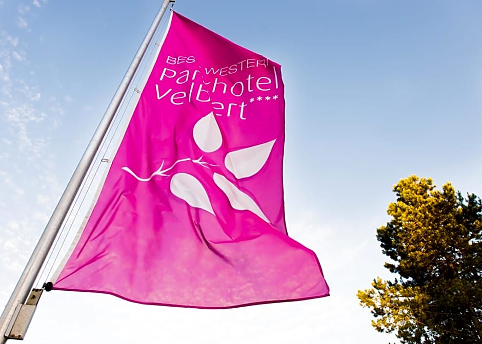 Best Western Plus Parkhotel Velbert