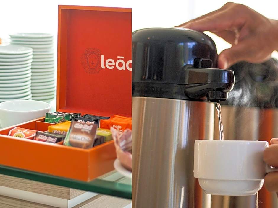 Continental Inn Hotel