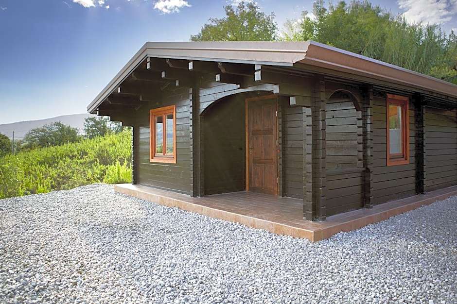 Bosco D'Olmi Country House