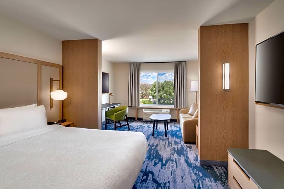 Fairfield Inn & Suites by Marriott Livingston Yellowstone